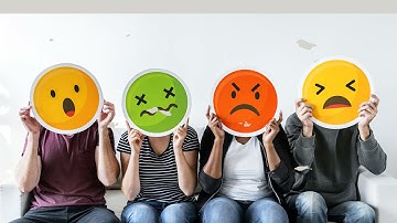 03. Module 2 How many emotions do you know?