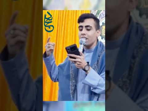 الرادود الحسیني سجاد الساري للشاعر موسی البدیري هیئت خدام الزهراء س مدینة الشوش سجاد سواری