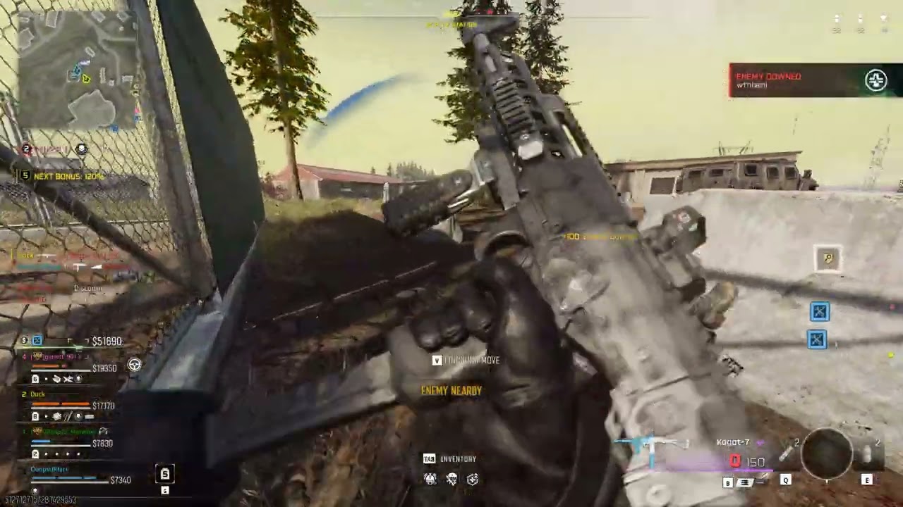 Call of Duty  Black Ops 7 Casuals 1