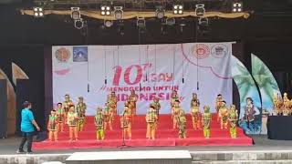 Lagu Wajib 