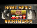 South Park Home Media: The Aggravating History (VHS, DVD and Streaming)