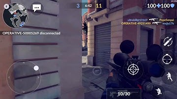 Best 360 no scope critical ops