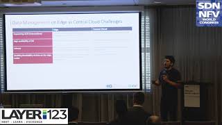 Eden Rozin, CPO, Product Manager, AT&T
