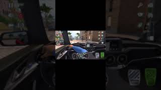 Kia Stinger Gt - Taxi Sim 2020 || Hab Gaming Zone screenshot 4