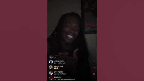 Lancey Foux - Slime Talk (Snippet)