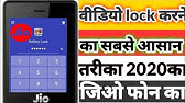 168px x 94px - Jio phone me hot porn video kaise download Karen jio phone new tricks -  YouTube