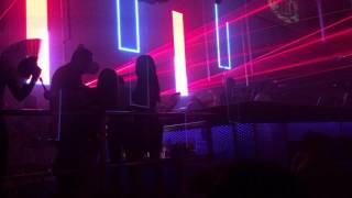 Carl Cox b2b Nic Fanciulli Space Ibiza 05.07.2016 the final chapter