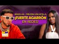 ¡Tremendo BOCHINCHE de Anuel AA y Melissa Vallecilla!   Lo sé todo