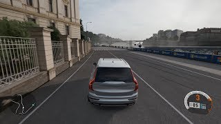 Forza Motorsport 7 - 2017 Volvo XC90 R-Design Gameplay screenshot 2