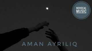 Emin Sabitoğlu - Aman Ayrılıq (Azeri karaoke) Resimi