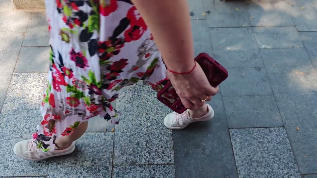 Candid Crush ASMR - 1000 Subscribers Special Episode !!!