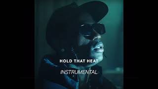 Southside, Future - Hold That Heat (Instrumental) Ft. Travis Scott