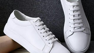 كوتشيات كاجول بيضاء لعام 2020 | amazing white shoes |
