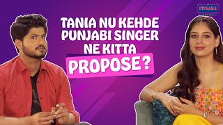 Gurnam Bhullar, Tania & Jagdeep Sidhu | Sab Pata Hai?! Full EP | Lekh New Punjabi Movie | Pitaara Tv