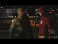 Reverse flash returns to help barry fight godspeed  the flash 7x18