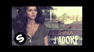 INNA - J'Adore (Rusky Rusk Remix) Resimi