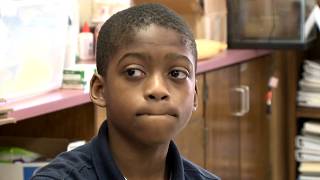 Giving Back to Help Others Grow - Stories of CCSD