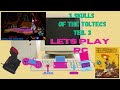 3 Skulls of the Teltecs Teil 3:Bei den Indianern(Lets Play/PC)[Deutsch][Windows 95]