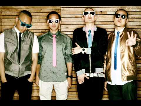 Far East Movement ft. Pitbull - Candy