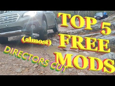 top-5-free-mods-for-your-subaru-:-directors-cut