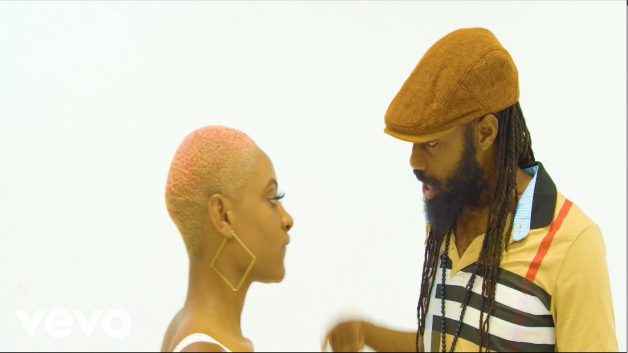 Fyah Konkarah - Campari Bottle (Official Music Video)