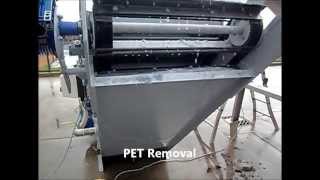 Haith Group 750 Sink - Float Separator