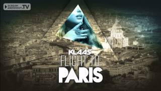 Klaas - Flight To Paris (Original Mix)