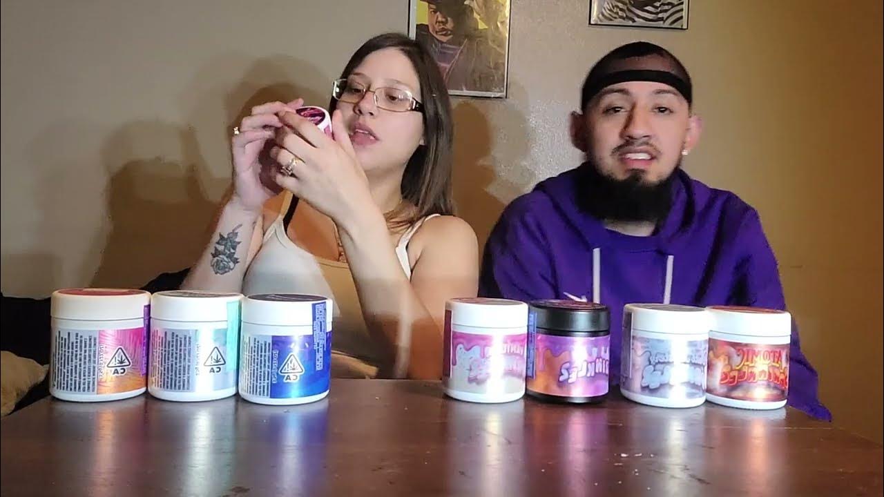 Sprinkles Review YouTube