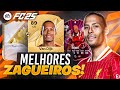 TOP 11 ZAGUEIROS BUGADOS DO EAFC25 ULTIMATE TEAM!