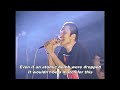 The Blue Hearts - NO NO NO (Sub - English)