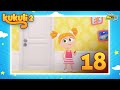 Spacetoon - Kukuli S2 - Ep 18 | سبيستون - كوكولي (الموسم الثاني) - الحلقة 18 - الكعكة اللذيذة