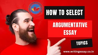 Argumentative Essay Topics Discussion with Debates I Assignment On Click I Argumentative Essay