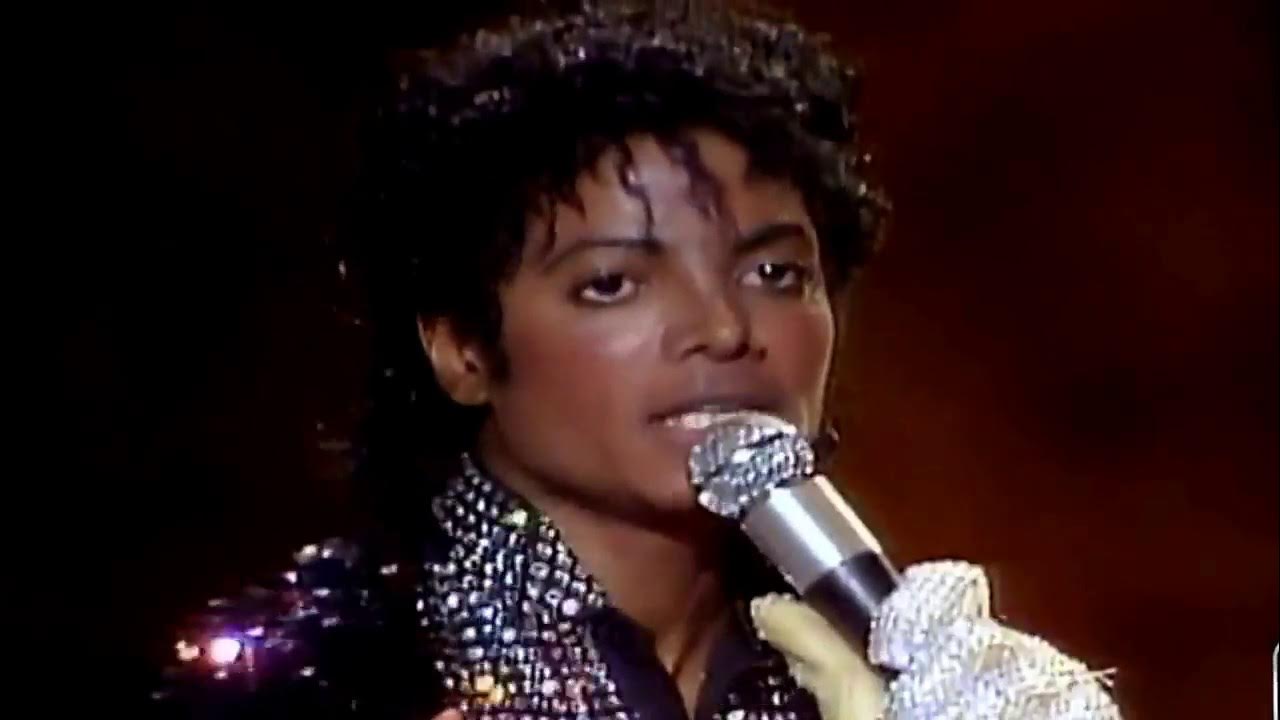 Billie Jean Ft. Michael Jackson Official Video YouTube