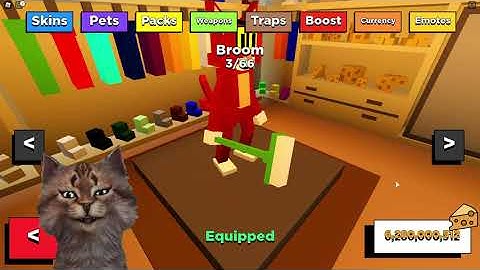 *NEW* Chapter 11 Update CODES! Kitty Roblox