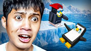 YANG TIDAK JATUH = MENANG!