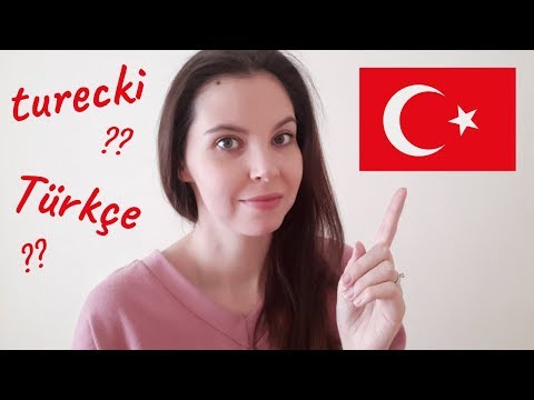 Türkçe'yi nasıl öğrendim? | Język turecki - jak się nauczyć? | Kawa po turecku
