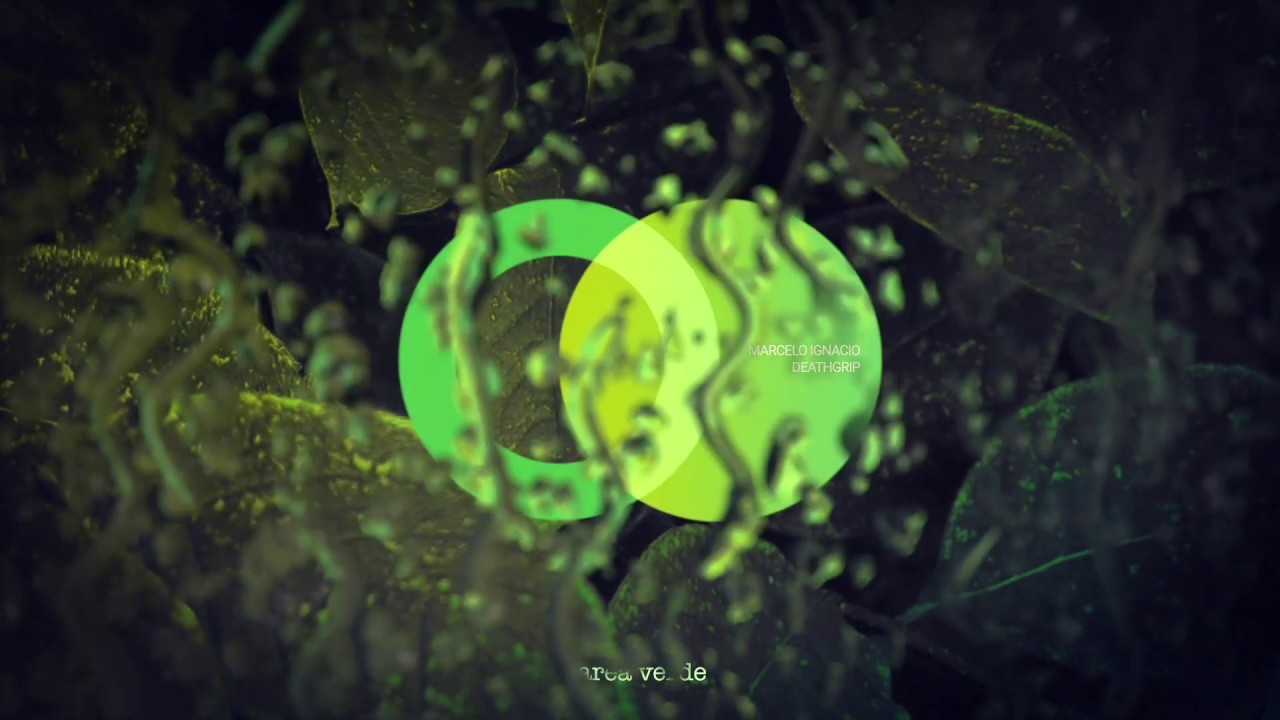 Marcelo Ignacio - Deathgrip (Original Mix) // AVE012