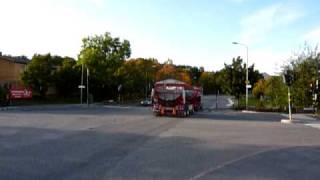 R500 07, J Holmbergs Åkeri