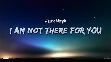 Jessie Murph - I