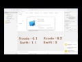 【プログラミング】SwiftではじめるiOSアプリ開発！ #2