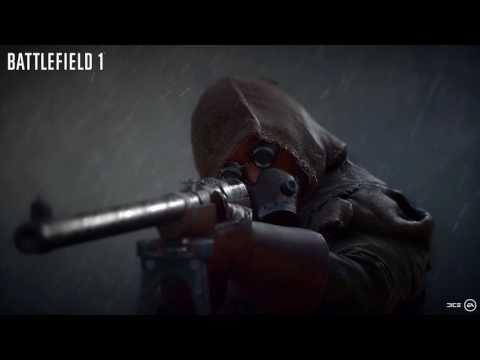 Video: Face-Off: Battlefield 1