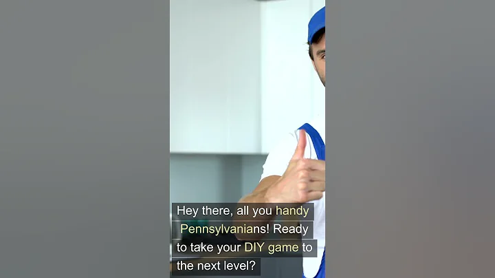 "Essential Handyman Tools Every PA DIYer Needs!"