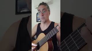 Guitar Lessons Book 3, Lección 35 Sagreras