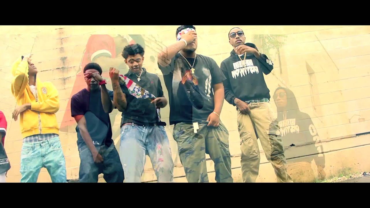 Cino Sauve Ft. BigMoneyTone - Duece Duece (Music Video) auf YouTube ansehen Cino Sauve Ft. BigMoneyTone - Duece Duece (Music Video) auf YouTube ansehen