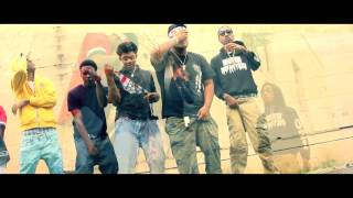 Cino Sauve Ft. BigMoneyTone - Duece Duece (Music Video)