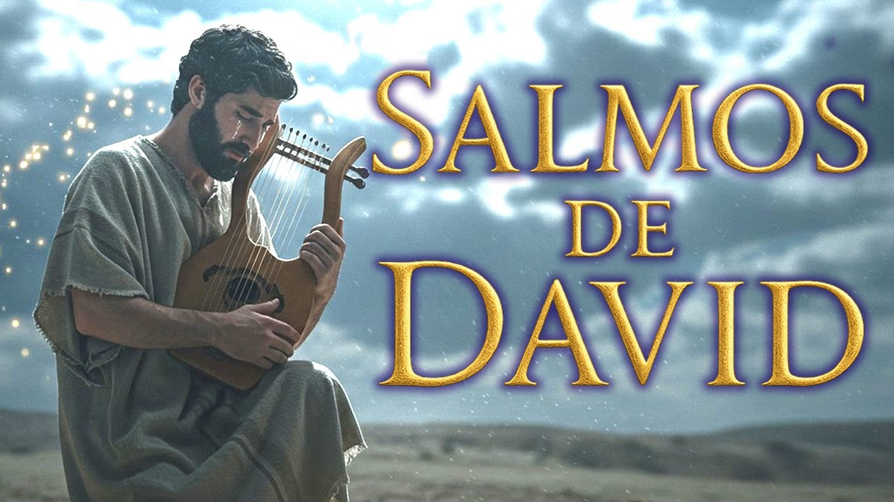 👉 “Salmos de David en Música 🎶 Cantos y Lamentos” - YouTube