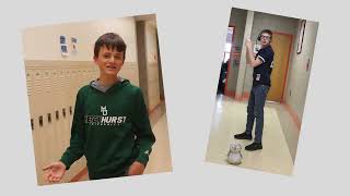 8th Grade Picture Slideshow 2023