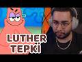 ERAY | ''TÜM İÇERİK ÜRETİCİLERİNİ KANDIRMAK! 2'' | TEPKİ! @turkluther