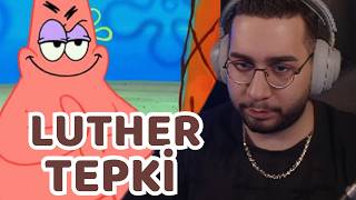 ERAY | ''TÜM İÇERİK ÜRETİCİLERİNİ KANDIRMAK! 2'' | TEPKİ! @turkluther