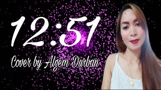 1251 Cover By Algem Durban